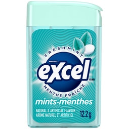 Excel Mint Freshmint image