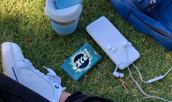 Image Excel mints women jeans_flexf